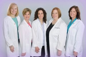 New Group Picture » Northwest OB GYN